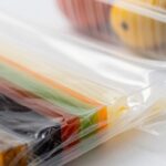 barrier coatings flexible packaging plastics
