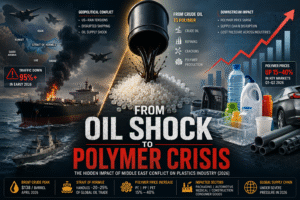 From Oil Shock to Polymer Crisis-2026
